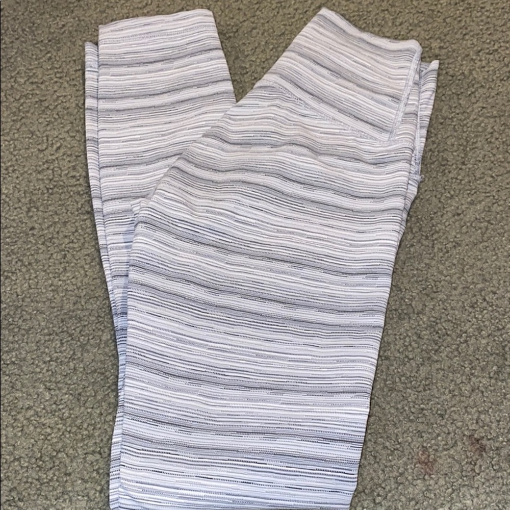 Full length Leggings